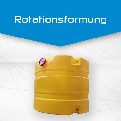 rotationsformung