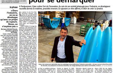 cytect innove républicain lorrain 11 2014