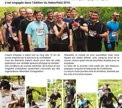 NaborRaid 2016
