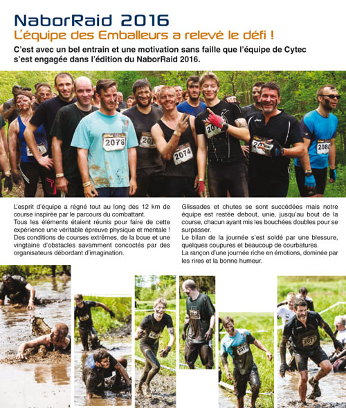 NaborRaid 2016