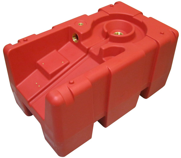 reservoire rotomoule hydrocarbures